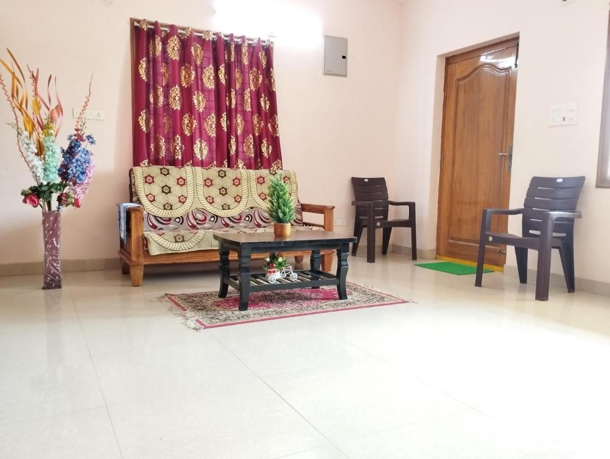Sls Homestay - Luxury Ac Service Apartments 1Bhk, 2Bhk, 3Bhk - Direct Flyover To Alipiri Tirumala Gate - Walk To Ps4 Pure Veg Restaurants, Supermarkets - Near To National Highway & Padmavathi Amma Temple - Modular Kitchen, Living Room -Free Superfast ตีรูปาติ ภายนอก รูปภาพ