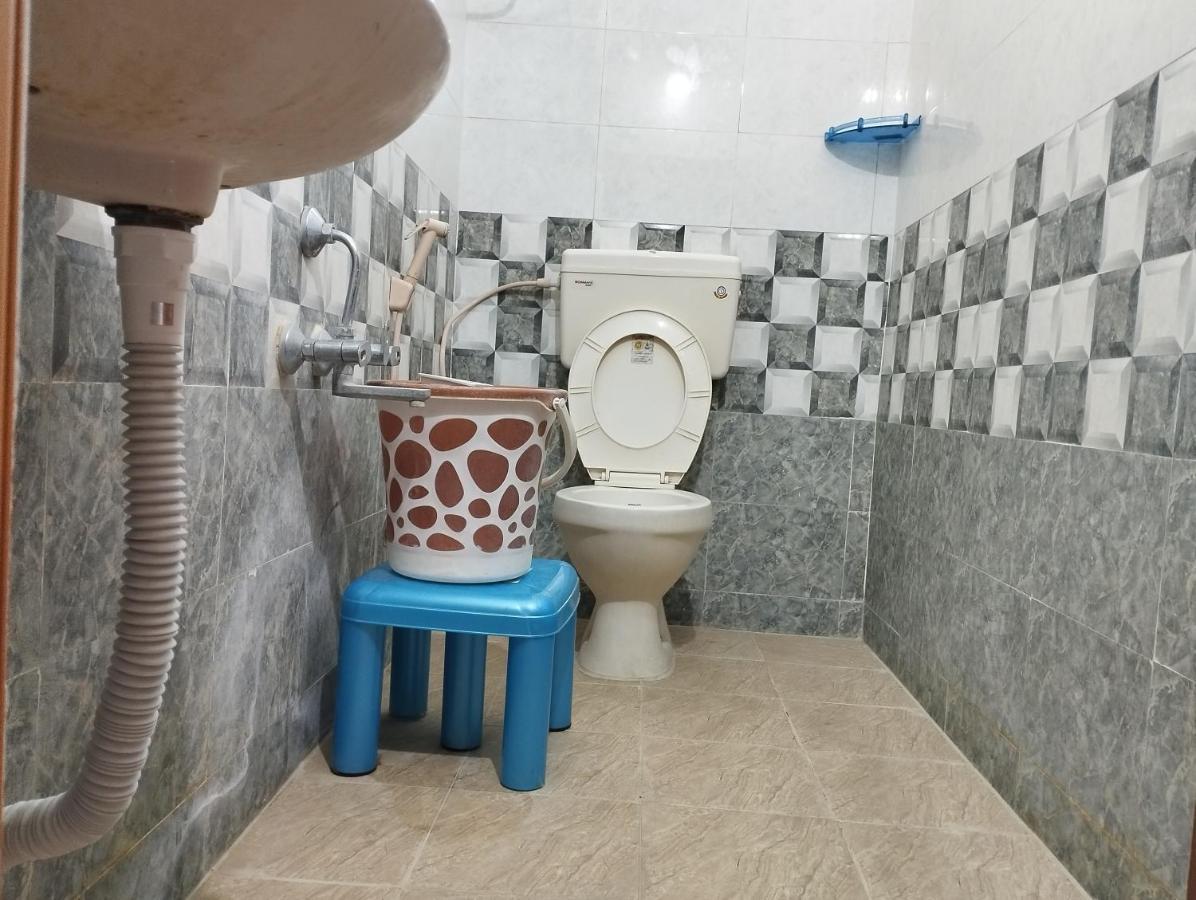 Sls Homestay - Luxury Ac Service Apartments 1Bhk, 2Bhk, 3Bhk - Direct Flyover To Alipiri Tirumala Gate - Walk To Ps4 Pure Veg Restaurants, Supermarkets - Near To National Highway & Padmavathi Amma Temple - Modular Kitchen, Living Room -Free Superfast ตีรูปาติ ภายนอก รูปภาพ